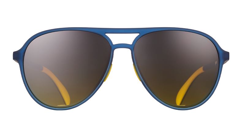 goodr MACH G - Sports Sunglasses - Frequent Skymall Shoppers 