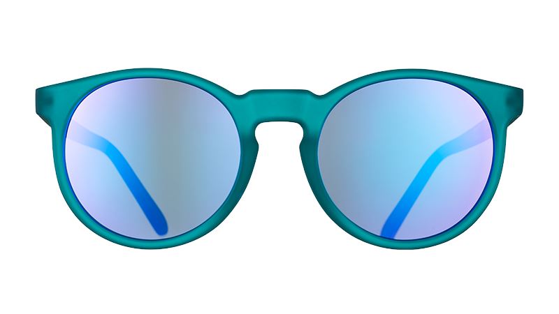 goodr Circle G - Sports Sunglasses - I Pickled These Myself 