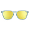 goodr OG - Sports Sunglasses - Sunbathing With Wizards 