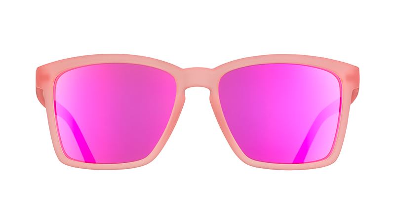 goodr LFG - Sports Sunglasses - Shrimpin’ Ain’t Easy 