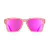goodr LFG - Sports Sunglasses - Shrimpin’ Ain’t Easy 
