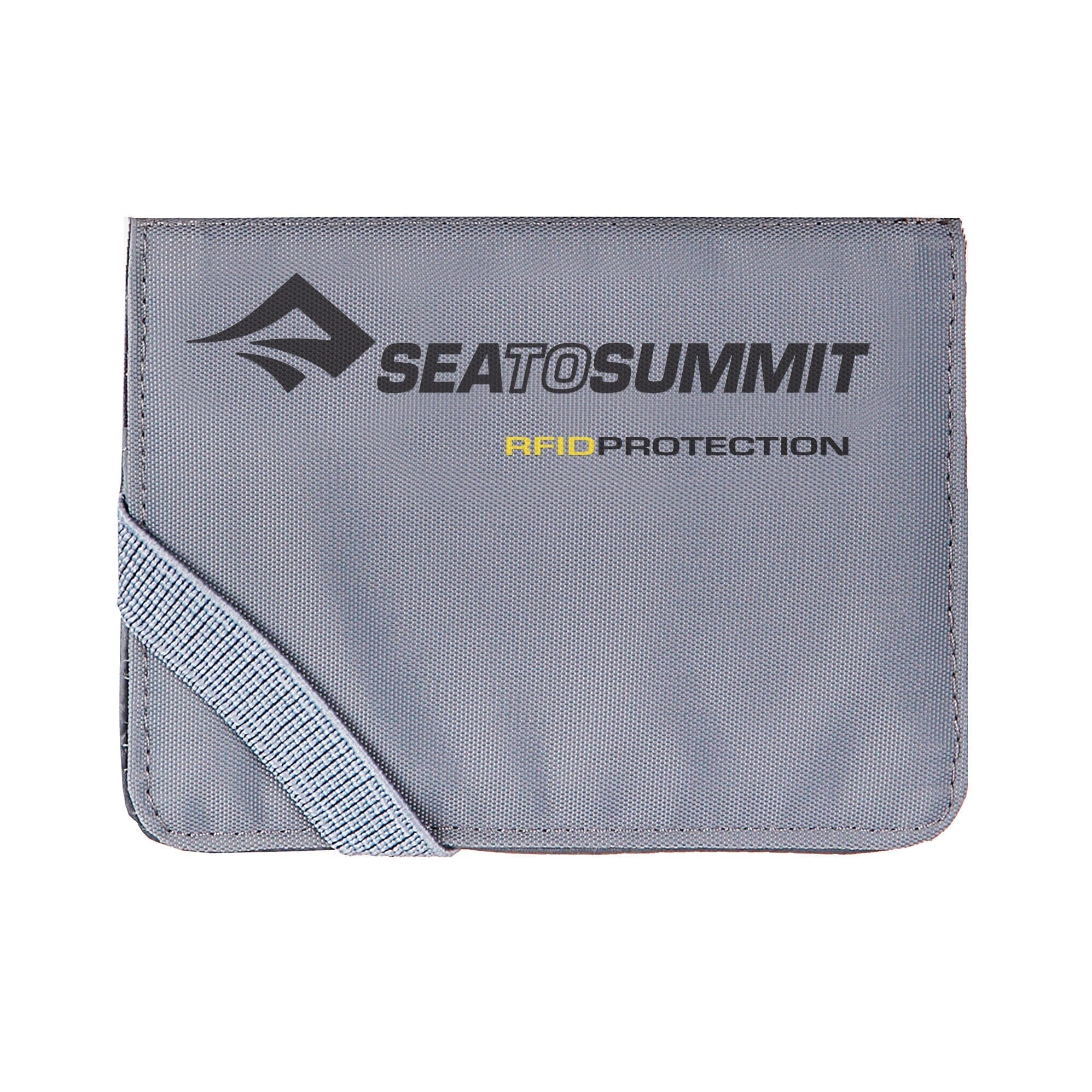 Sea to Summit RFID Card Holder Grey One Size 