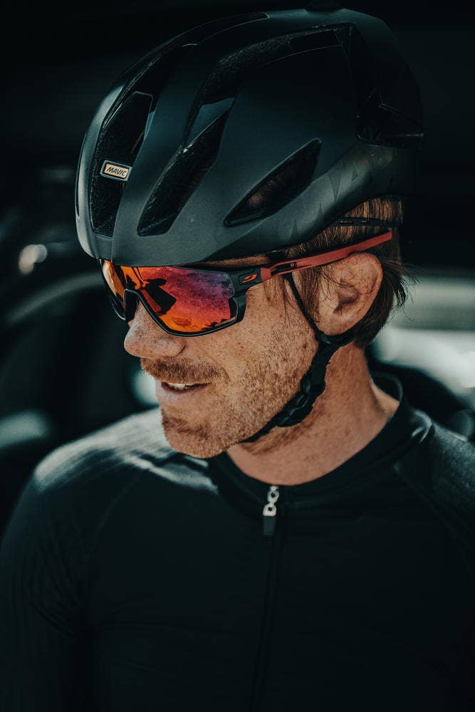 Julbo Rush Sunglasses 