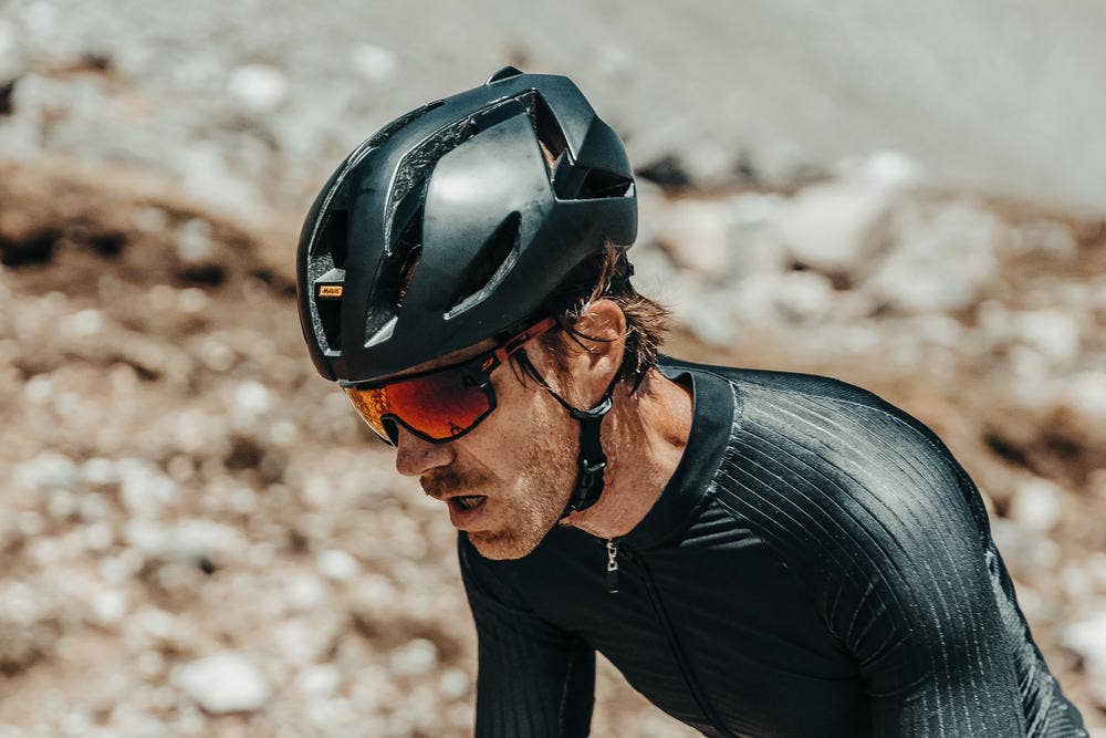 Julbo Rush Sunglasses 