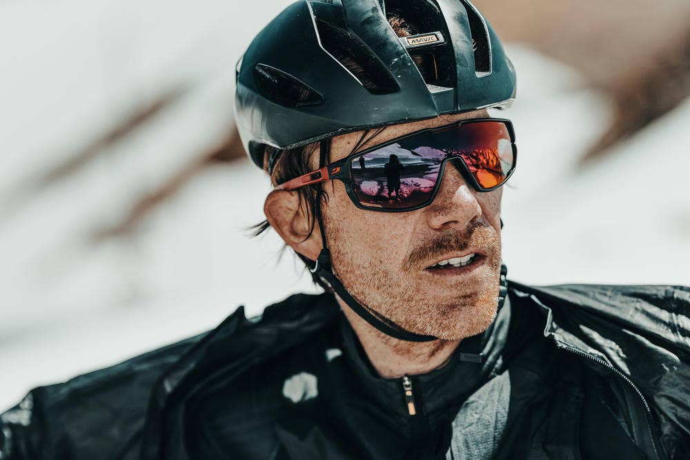 Julbo Rush Sunglasses 