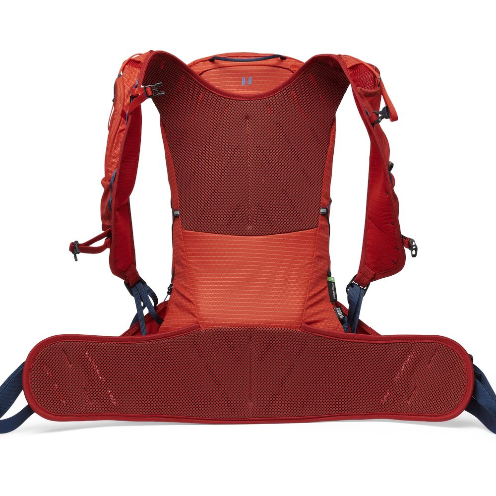 Black Diamond Pursuit 30 Backpack 2023 