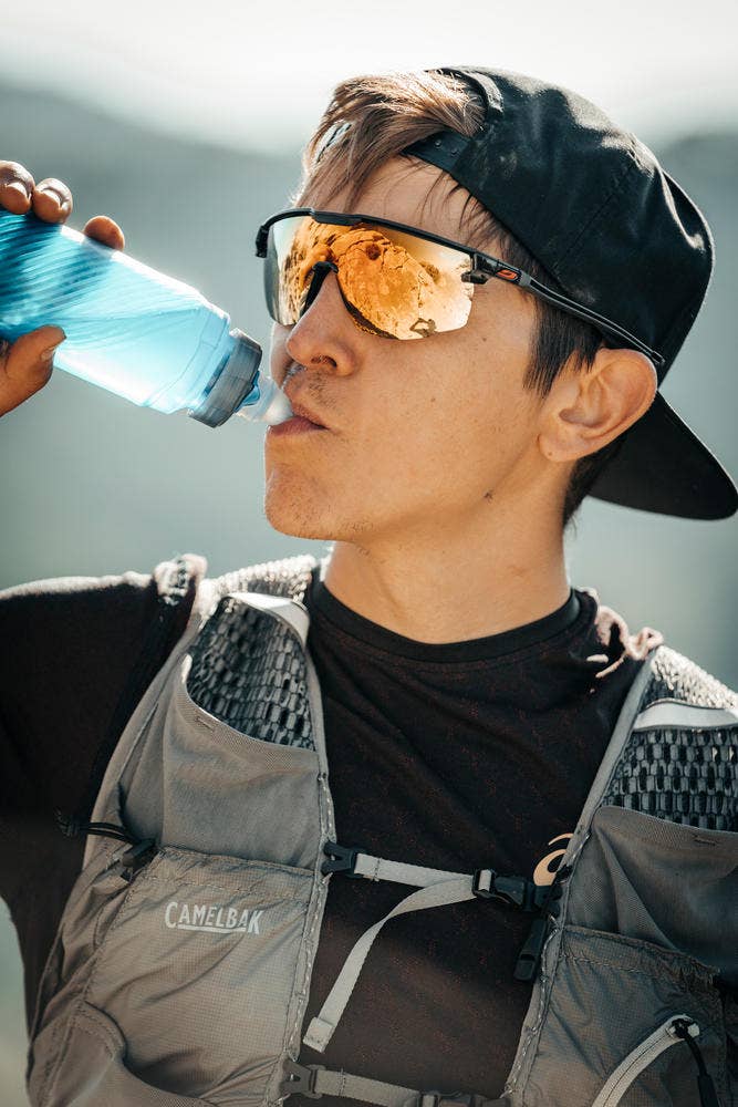 Julbo Ultimate Sunglasses 