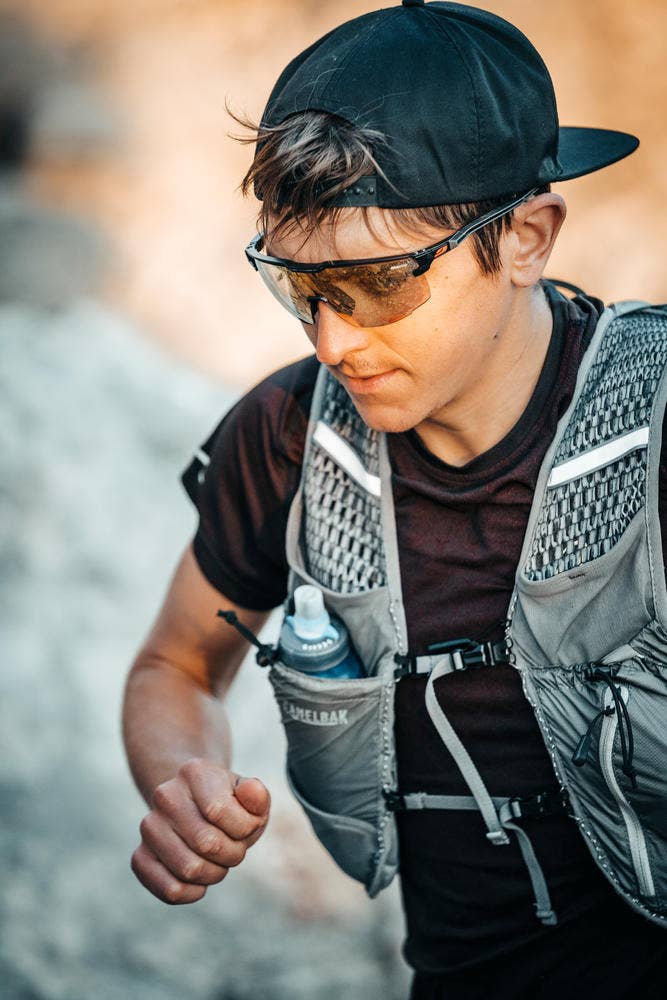 Julbo Ultimate Sunglasses 