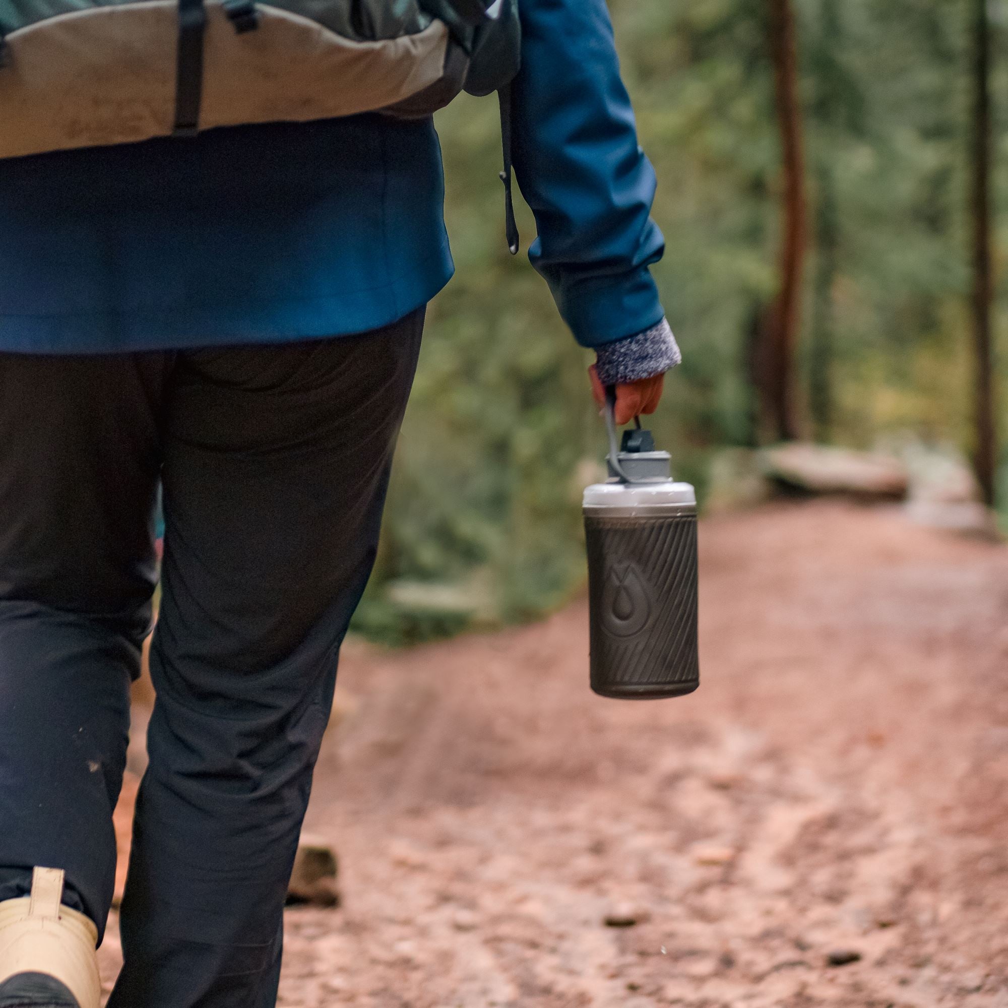 HydraPak Flux™ 1.5L 2023 