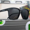 goodr LFG - Sports Sunglasses - Get On My Level 