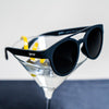 goodr PHG - Sports Sunglasses - Professor 00G 