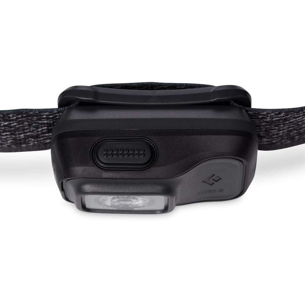 Black Diamond Astro 300-R Headlamp 