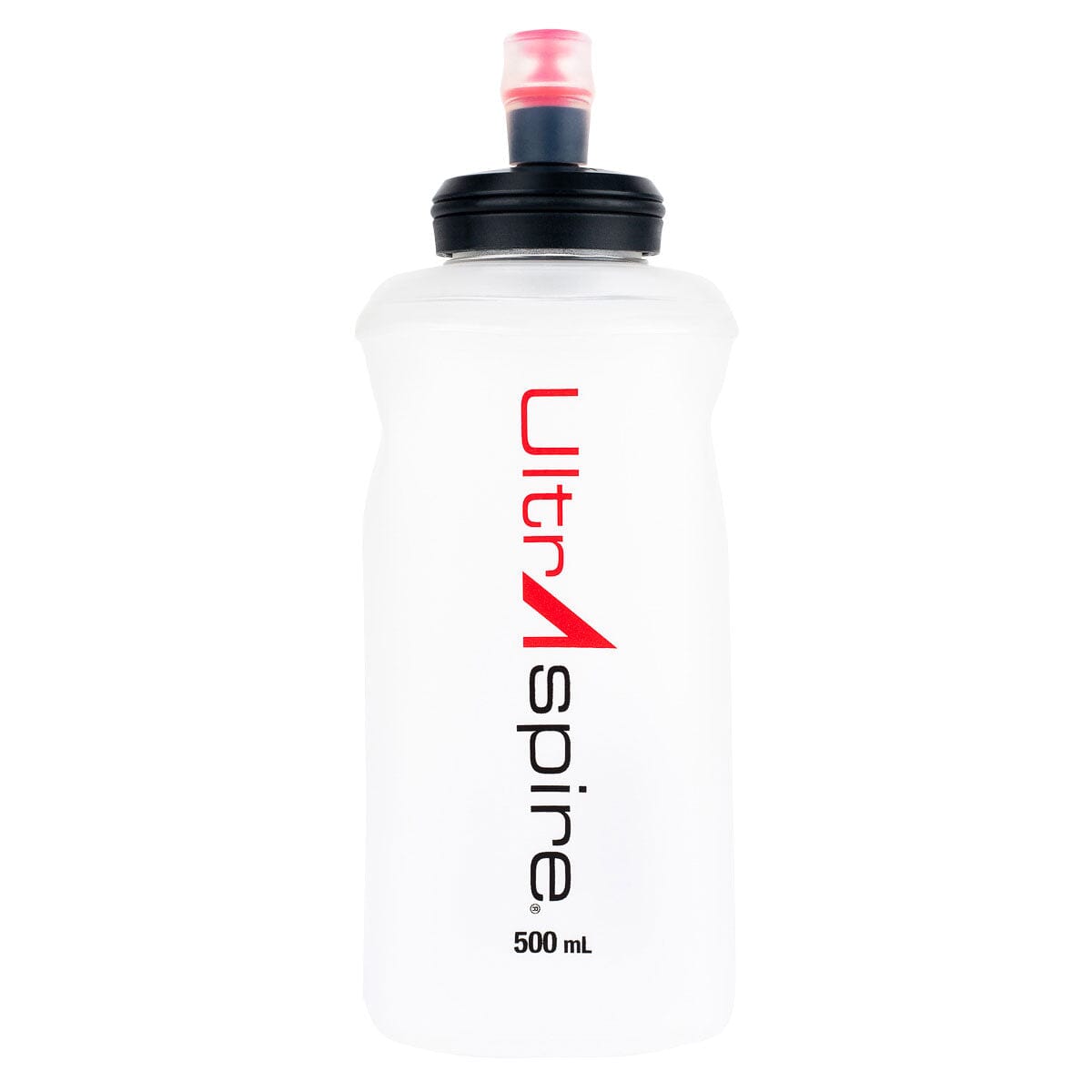 UltrAspire 500 ml SoftFlask With Bite Cap 