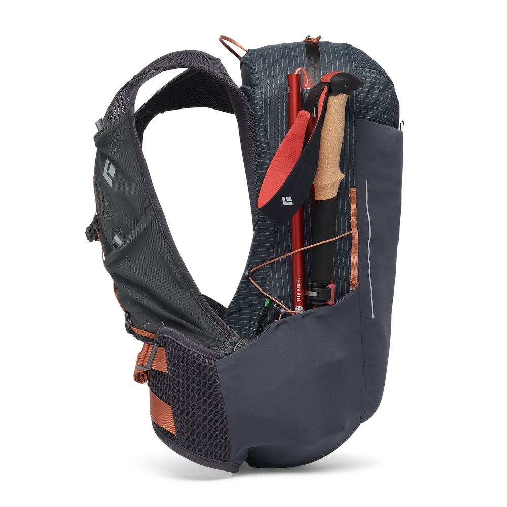 Black Diamond Pursuit 15 Backpack 2023 