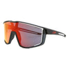 Julbo Fury Photochromic Sunglasses Black RED SP3CF OS