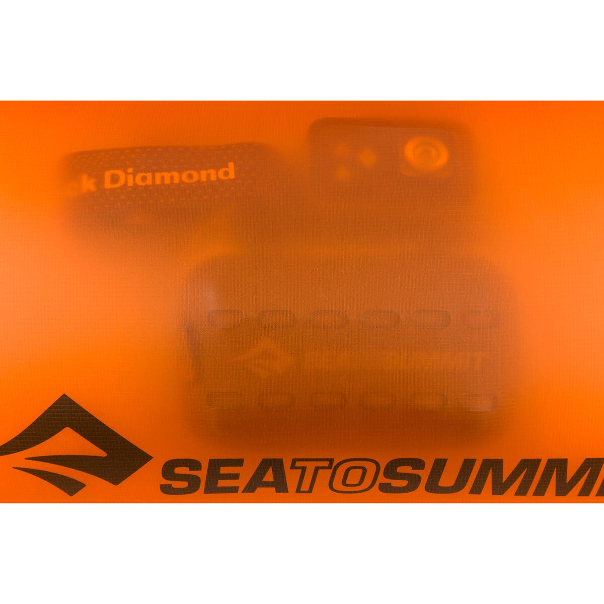 Sea to Summit Ultra-Sil Nano Dry Sack 20L Orange 