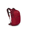 Osprey Daylite Plus 20L Unisex Daypack Cosmic Red 