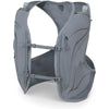 Osprey Dyna Women's LT Trail Running Vest-Pack with Flasks Slate Gray L 