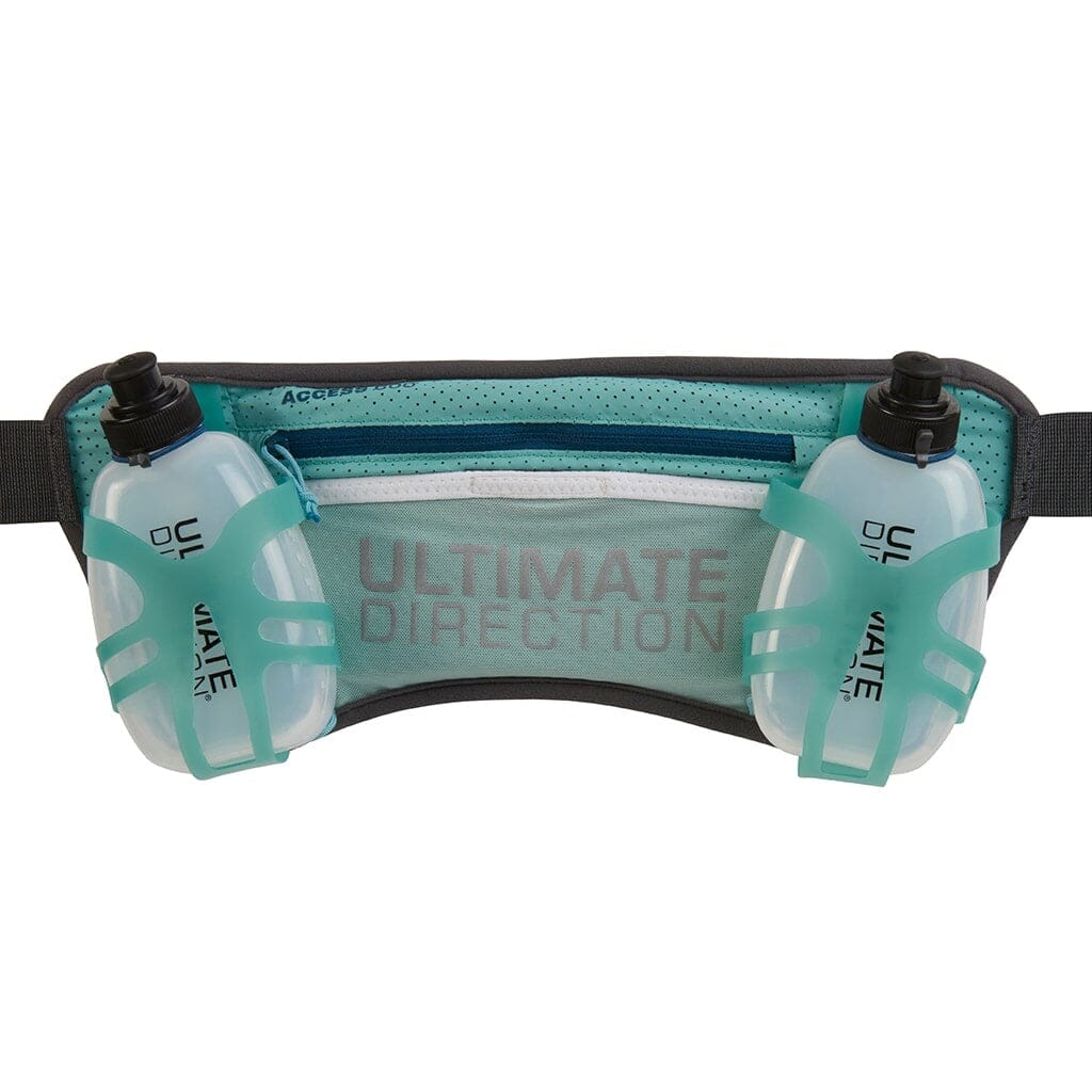 Ultimate Direction Access 600 Waist Bag UD Blue 600ml 