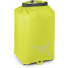 Osprey Ultralight Dry Sack 30 Litre - Waterproof Stuff Sack Electric Lime 