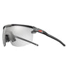 Julbo Ultimate Sunglasses Black/Black REACTIV P0-3 OS