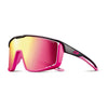 Julbo Fury Photochromic Sunglasses Noir/ Rose SP3CF OS