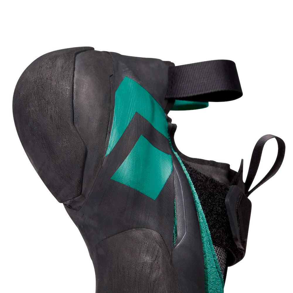 Black Diamond Women's Method Climbing Shoes 