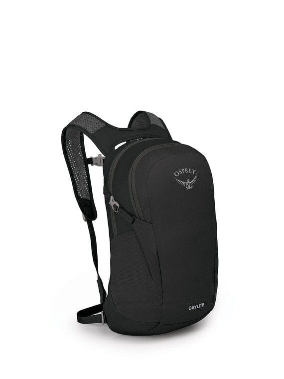 Osprey Daylite 13L Unisex Daypack Black 