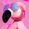 goodr MACH G - Sports Sunglasses - Carl Is My Co-Pilot 