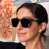 goodr LFG - Sports Sunglasses - Get On My Level 