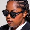 goodr PHG - Sports Sunglasses - Professor 00G 