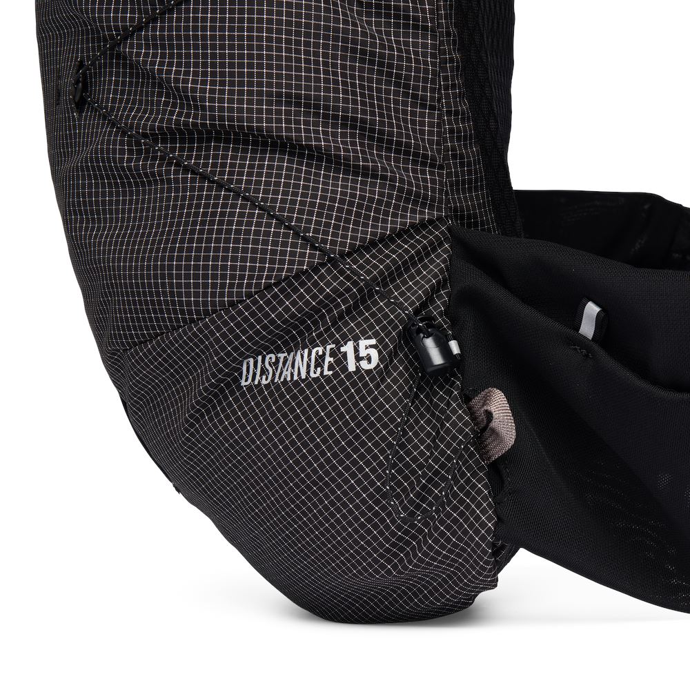 Black Diamond Distance 15 Backpack 2023 