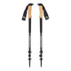 Black Diamond Alpine Carbon Cork Trekking Poles 2022 Carbon 100-130cm 