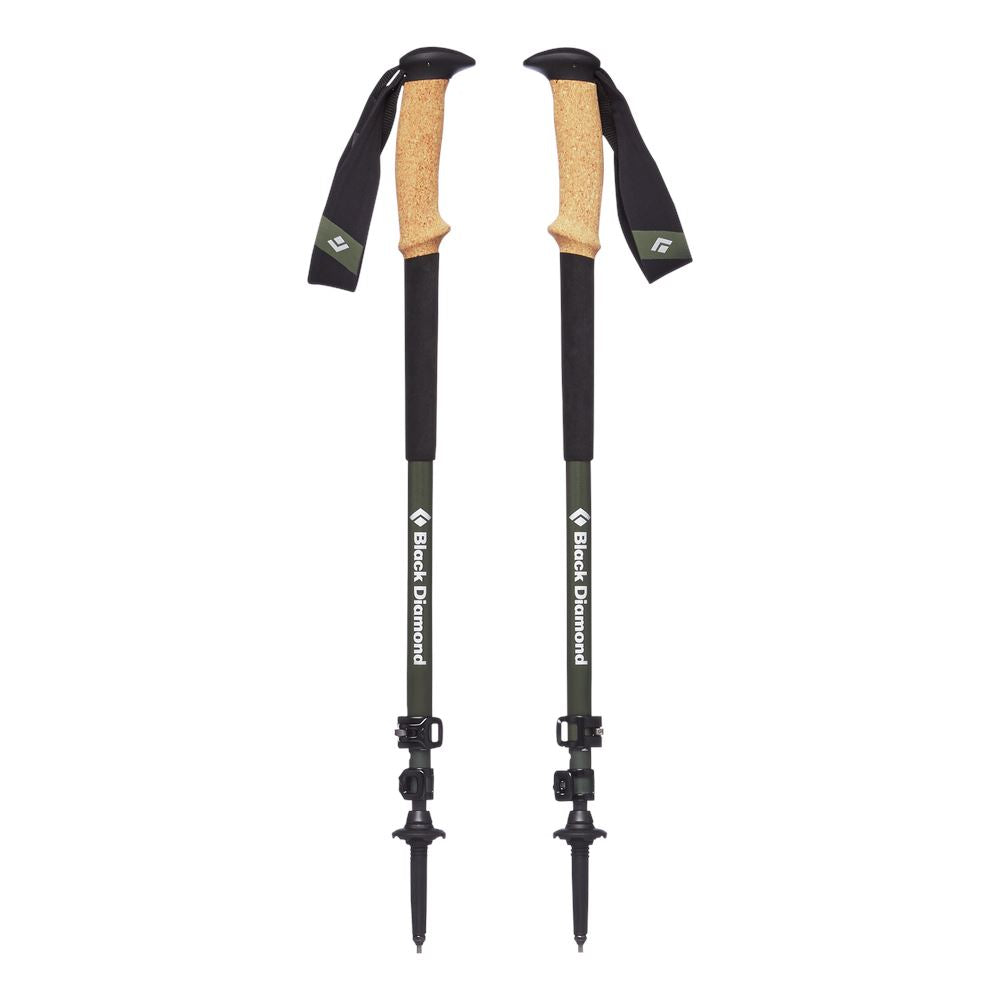mont-bell トレッキングポール アルパインポール S ※一度使用のみ 