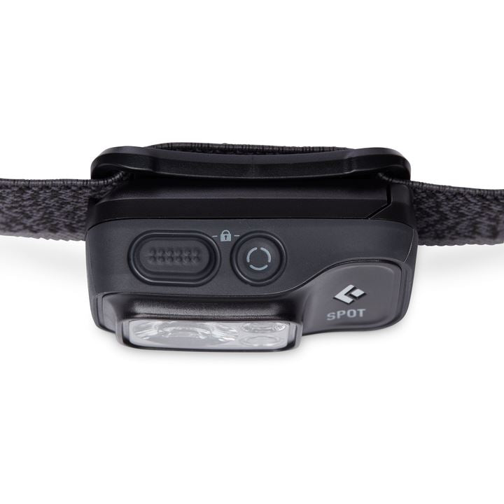 Black Diamond Spot 400 Headlamp 