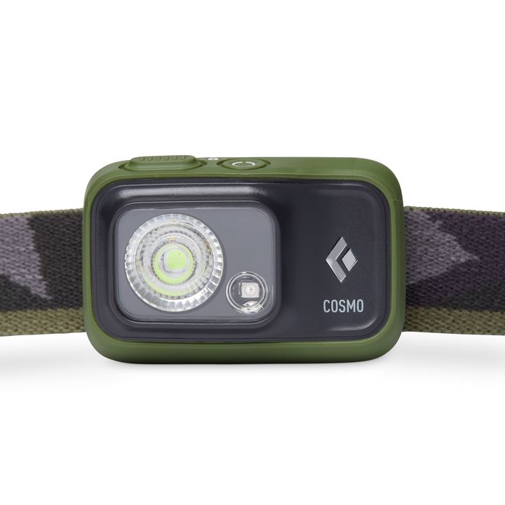 Black Diamond Cosmo 350 Headlamp 