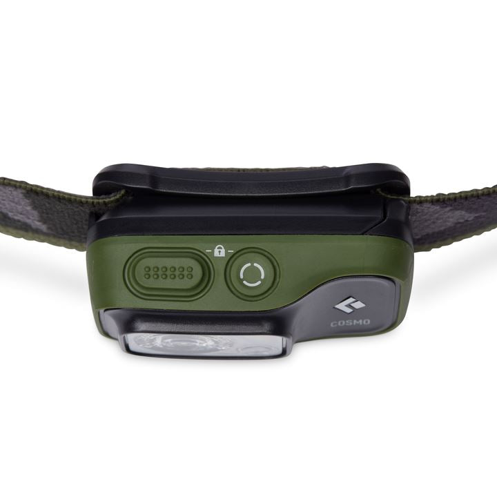 Black Diamond Cosmo 350 Headlamp 