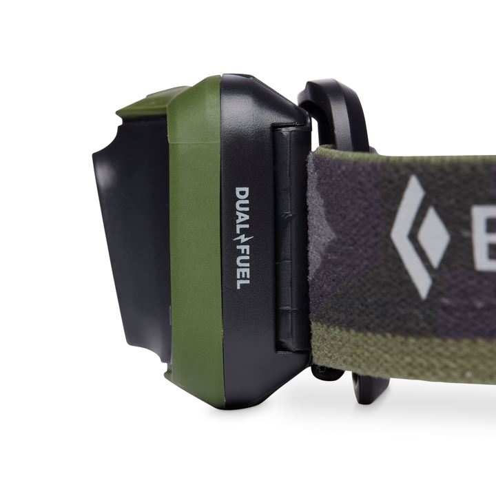 Black Diamond Cosmo 350 Headlamp 
