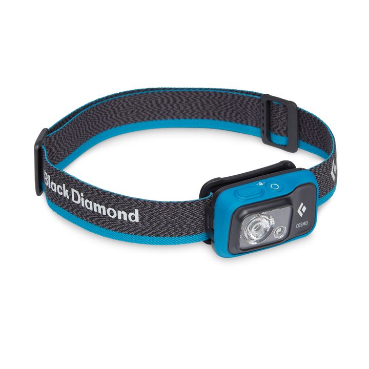 Black Diamond Cosmo 350 Headlamp 