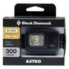 Black Diamond Astro 300 Headlamp 