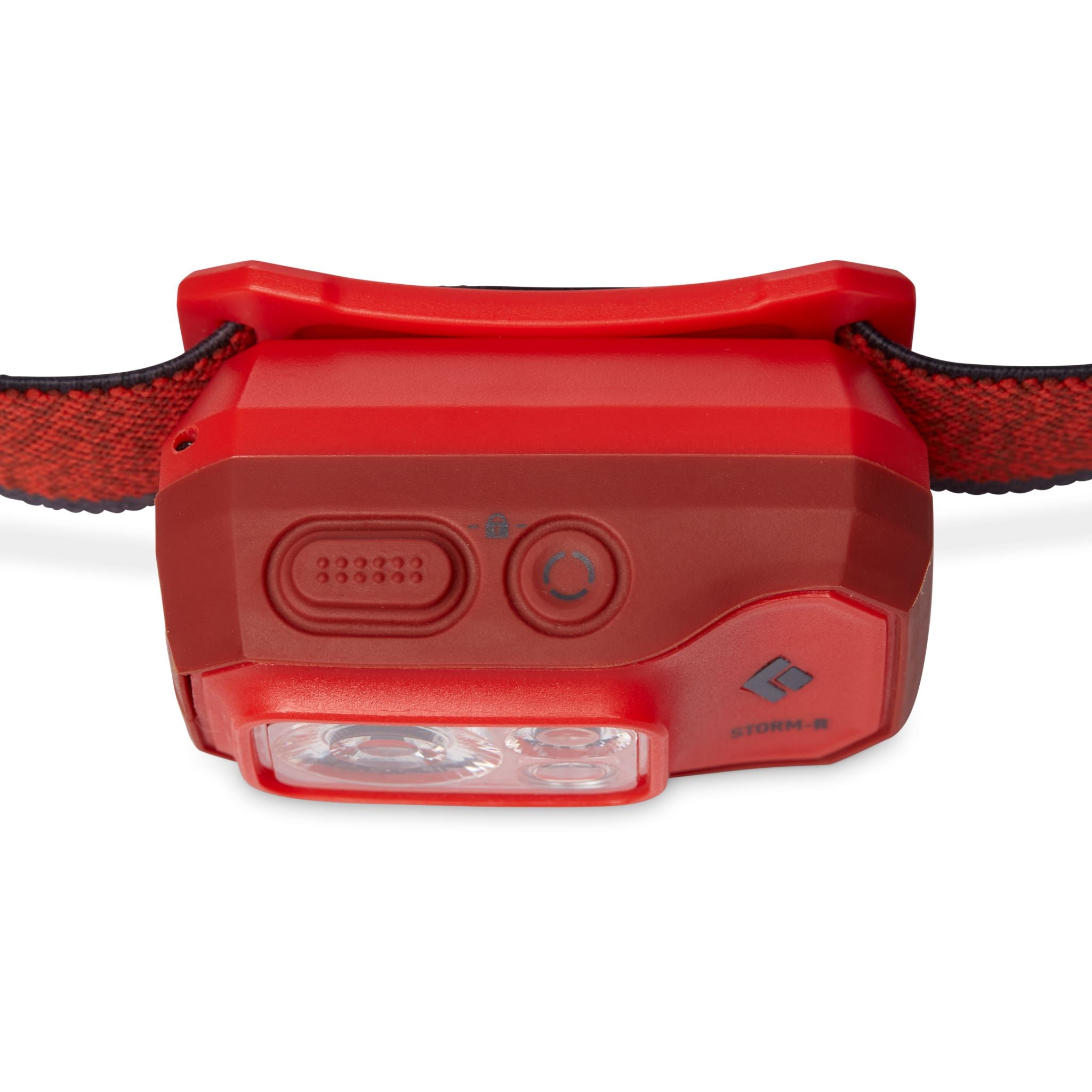 Black Diamond Storm 500-R Headlamp 