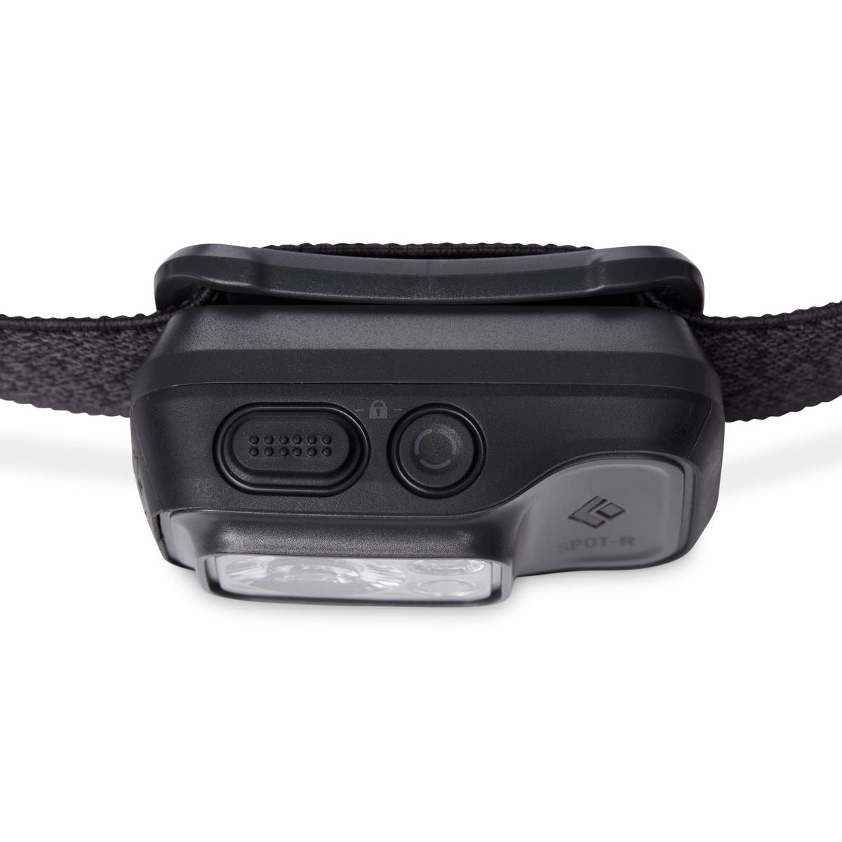 Black Diamond Spot 400-R Headlamp 