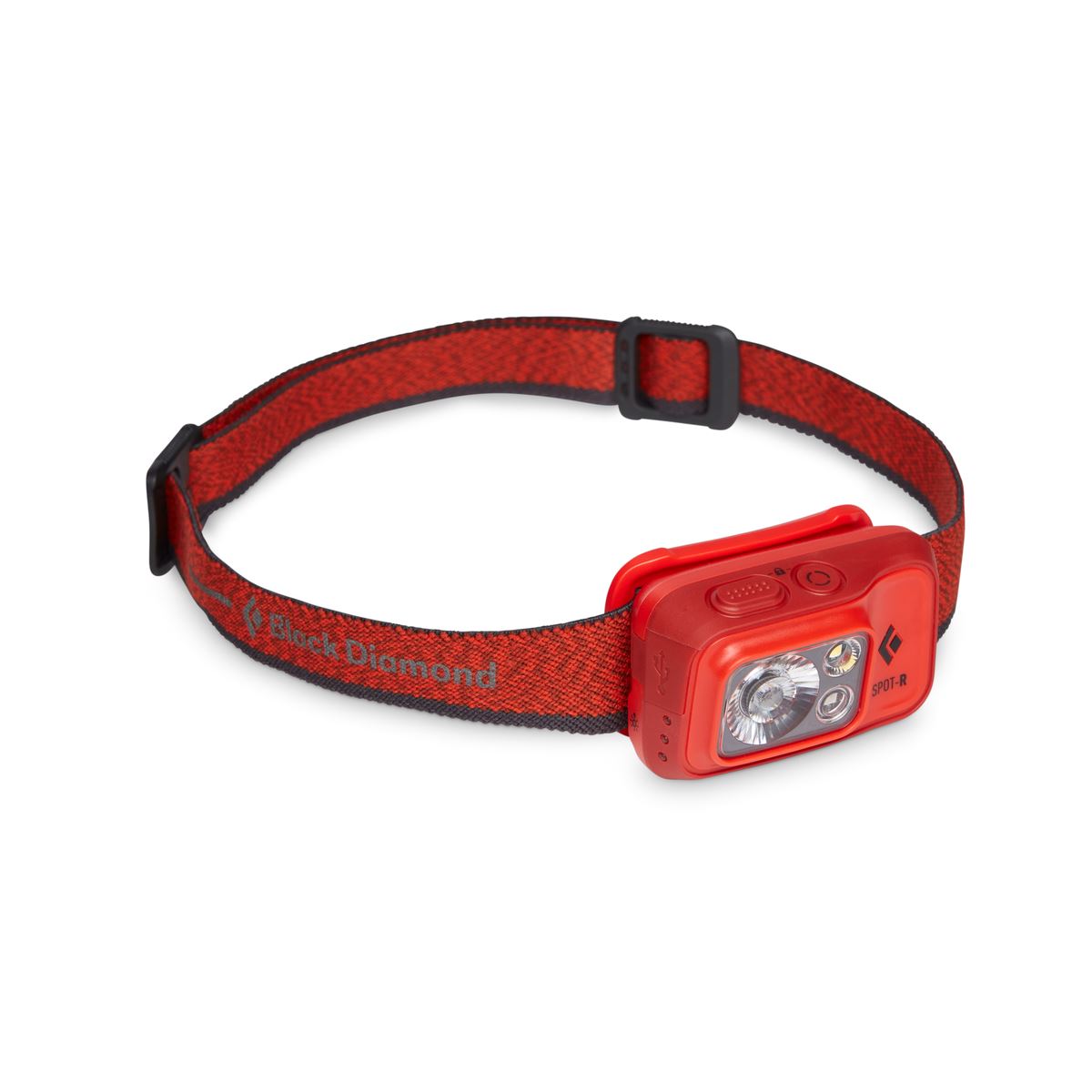 Black Diamond Spot 400-R Headlamp Octane 