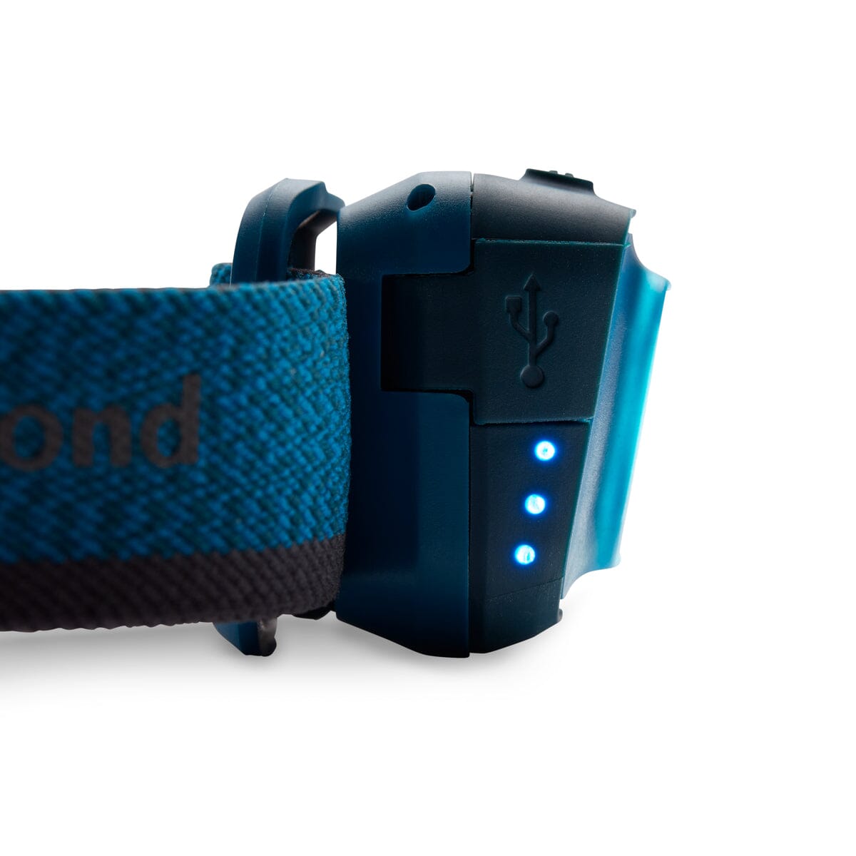 Black Diamond Cosmo 350-R Headlamp 