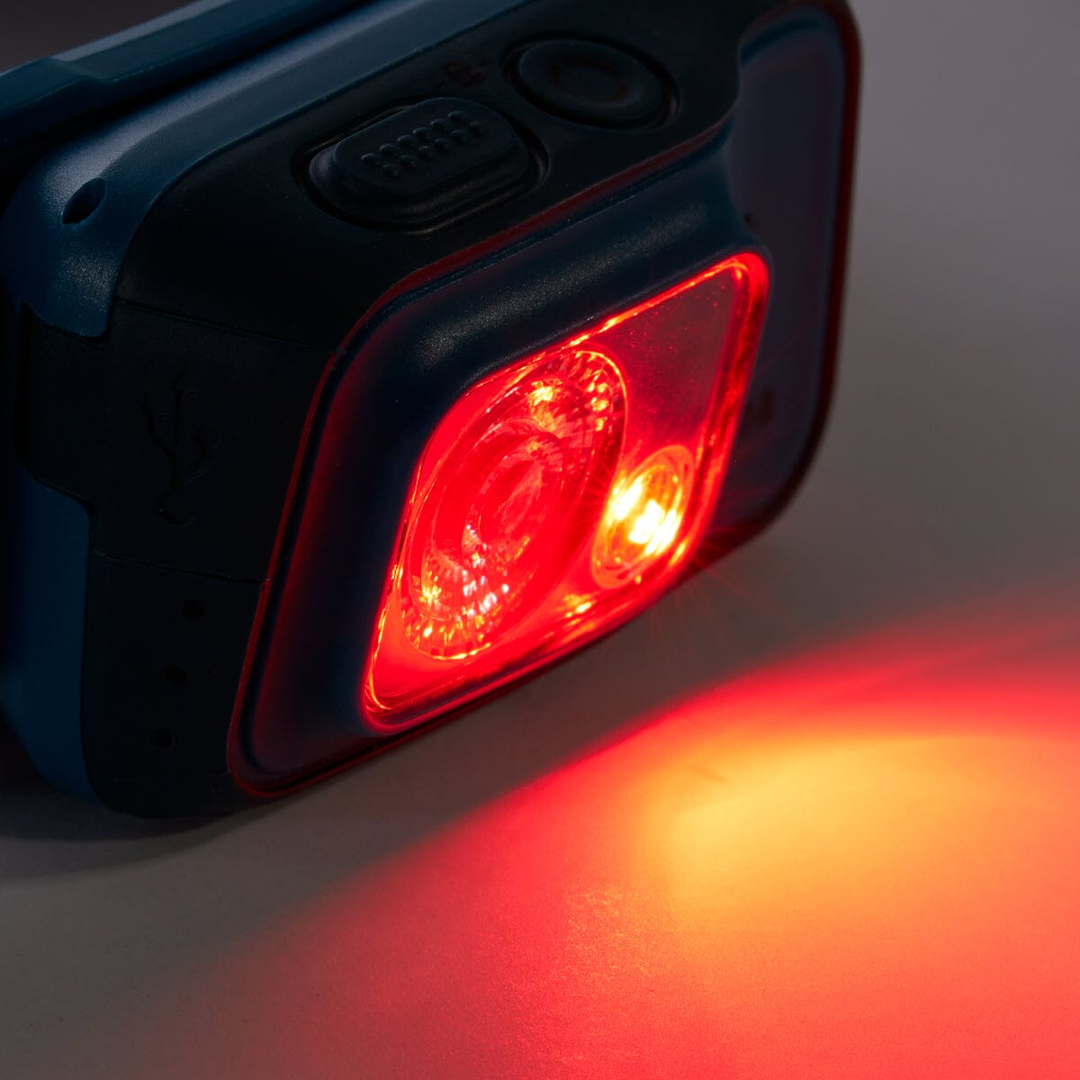 Black Diamond Cosmo 350-R Headlamp 