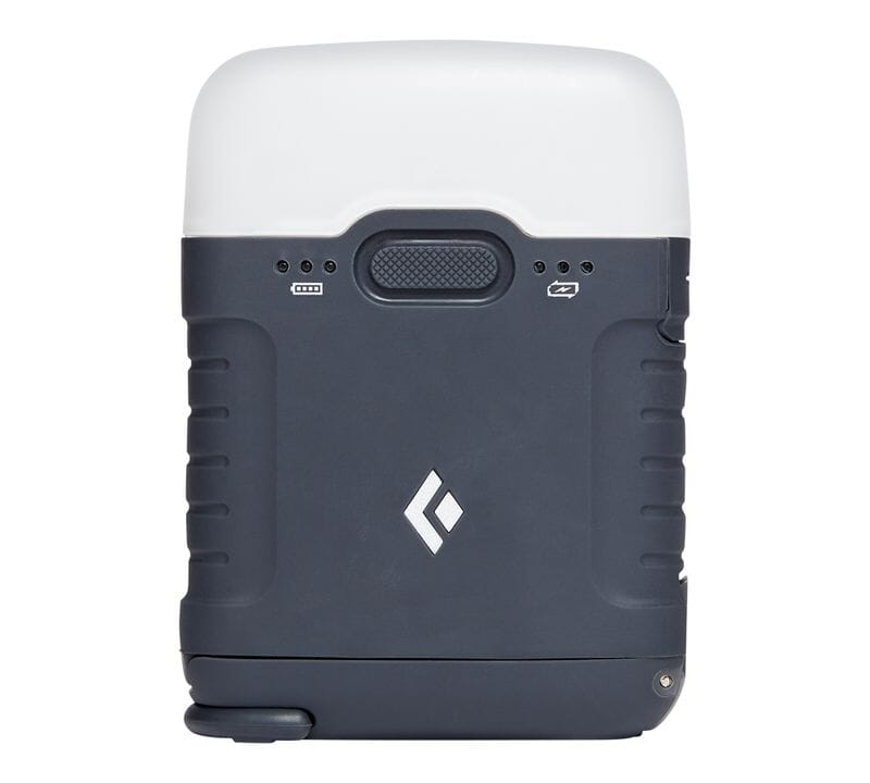 Black Diamond Volt Lantern Graphite 