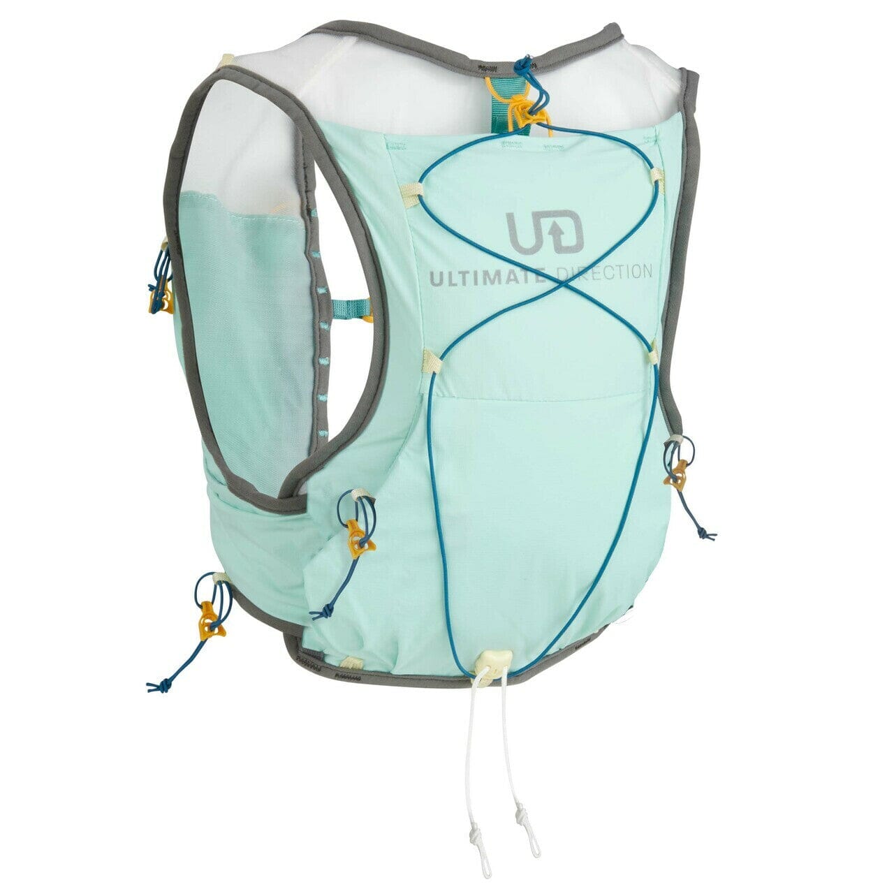 Ultimate Direction Race Vesta 6.0 Women's Running Vest Ice Blue S 