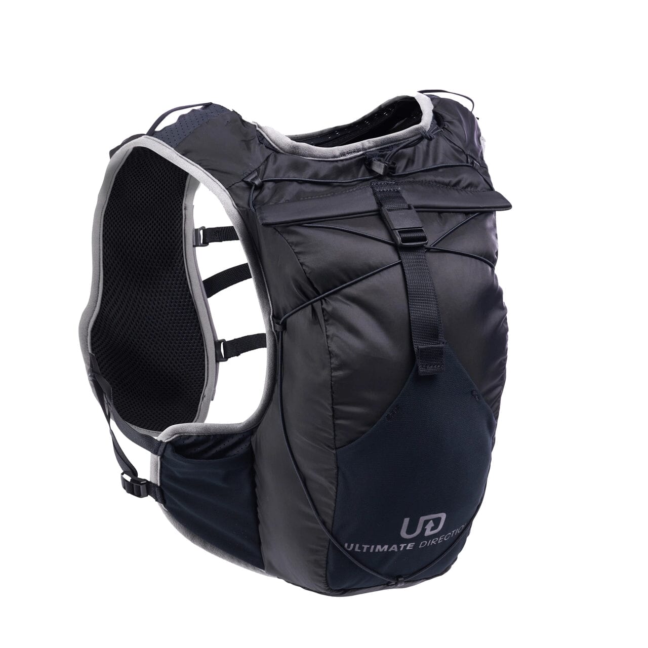 Ultimate Direction Highland Vest Unisex Running Vest Onyx XS/S 