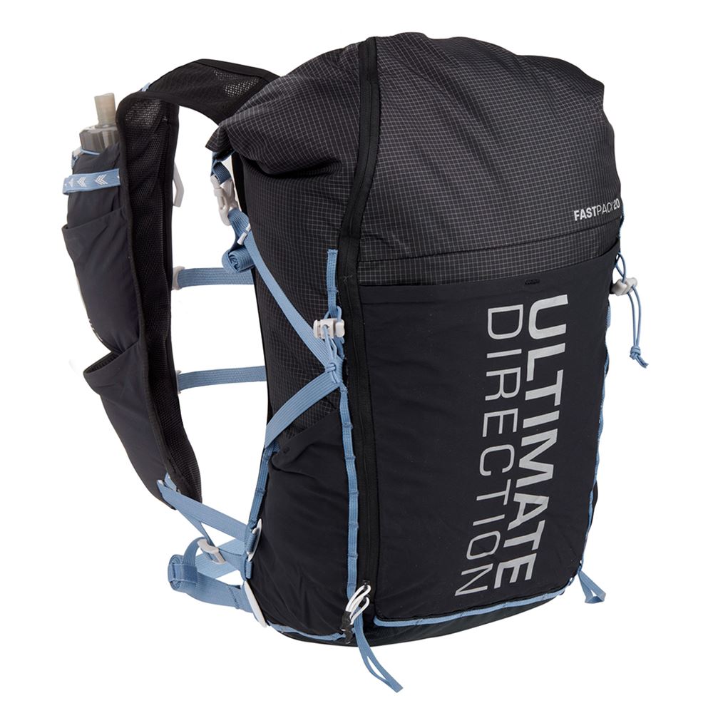 Ultimate Direction Fastpack 20 Backpack Black S/M 