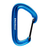 Black Diamond LiteWire Carabiner Blue 1pc 